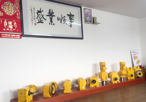 热烈祝贺浙江博强传动有限公司网站成功上线！