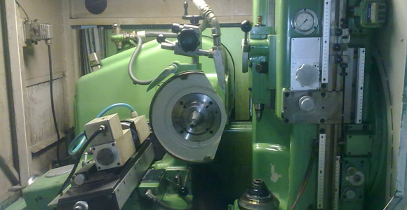 蜗轮减速机到底该怎么选型号