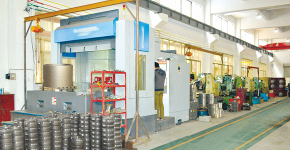 硬齿面齿轮减速机的发展